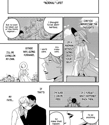 [Iimo] Akuheki – Vol.03 [Eng] (update c.Extra) – Gay Manga sex 201