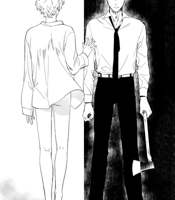 [Iimo] Akuheki – Vol.03 [Eng] (update c.Extra) – Gay Manga sex 220