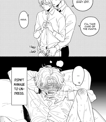 [Iimo] Akuheki – Vol.03 [Eng] (update c.Extra) – Gay Manga sex 227