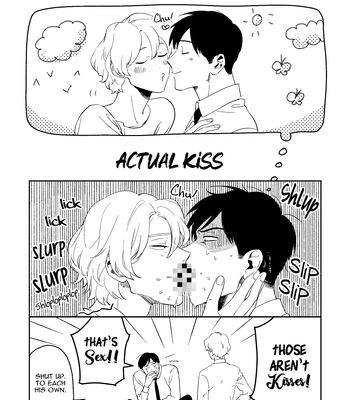 [Iimo] Akuheki – Vol.03 [Eng] (update c.Extra) – Gay Manga sex 229