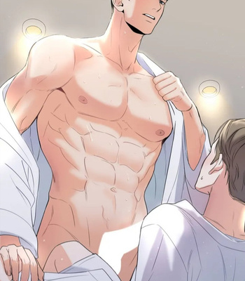 [Haseo] GwangGong Apartment Complex: One Mistake [Eng] – Gay Manga sex 7