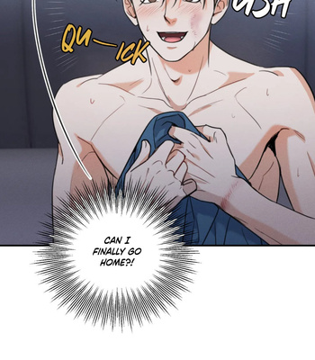 [Haseo] GwangGong Apartment Complex: One Mistake [Eng] – Gay Manga sex 154