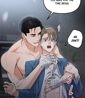 [Haseo] GwangGong Apartment Complex: One Mistake [Eng] – Gay Manga sex 157