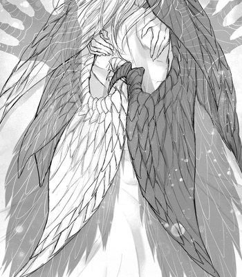 [Minicooly] 3 x 30 Nights – Devil May Cry 5 dj [Eng] – Gay Manga sex 27