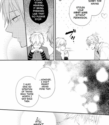 [Chacha (Akatsuki Riku)] Kuroko no Basket dj – Kimi to Koi Suru Houteishiki (Part 2) [ENG] – Gay Manga sex 8