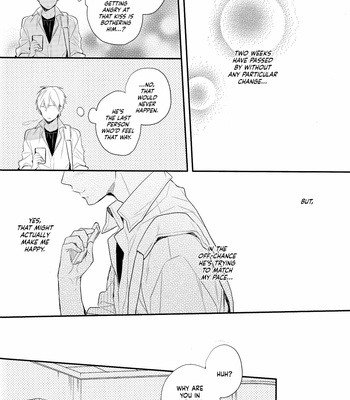 [Chacha (Akatsuki Riku)] Kuroko no Basket dj – Kimi to Koi Suru Houteishiki (Part 2) [ENG] – Gay Manga sex 13