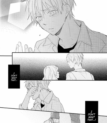 [Chacha (Akatsuki Riku)] Kuroko no Basket dj – Kimi to Koi Suru Houteishiki (Part 2) [ENG] – Gay Manga sex 29