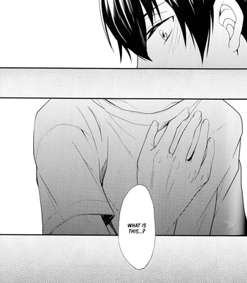 [Ihana Usagi] Youth Prelude – Haikyuu!! dj [Eng] – Gay Manga sex 4