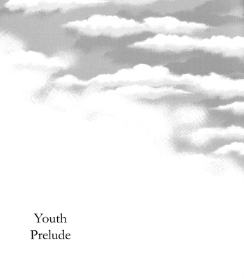 [Ihana Usagi] Youth Prelude – Haikyuu!! dj [Eng] – Gay Manga sex 5