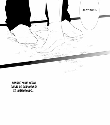 [Suiseimushi (Bunge)] Rakkaryuusui – Tactics dj [Español] – Gay Manga sex 41