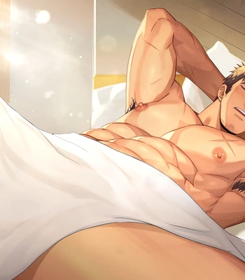 Gay Manga - [Arkapami] Davion – Gay Manga