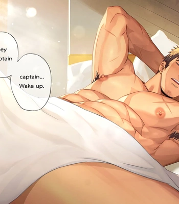[Arkapami] Davion – Gay Manga sex 19