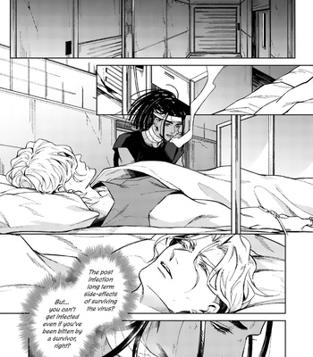 [YOICHI Makina] Nocturnal Dogs [Eng]{GG} (update c.5) – Gay Manga sex 157