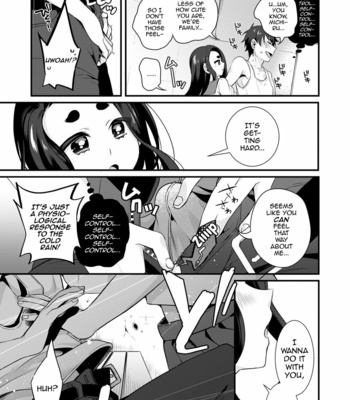 [Binbi] Sukete Mieru wa… [Eng] – Gay Manga sex 5