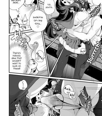 [Binbi] Sukete Mieru wa… [Eng] – Gay Manga sex 8