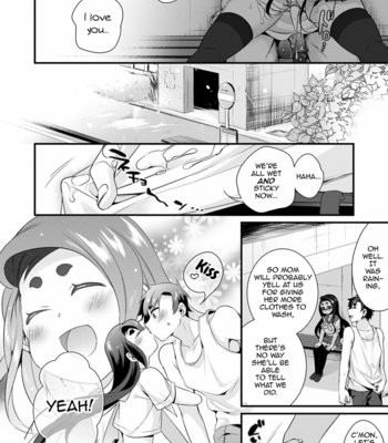 [Binbi] Sukete Mieru wa… [Eng] – Gay Manga sex 18