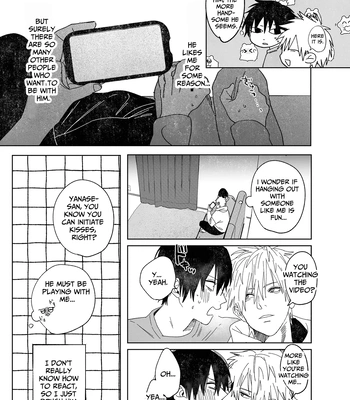 [Atarayo (nocori)] The Handsome Salesman At Work is An Ideal Master 3 [Eng] – Gay Manga sex 3
