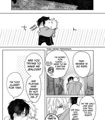 [Atarayo (nocori)] The Handsome Salesman At Work is An Ideal Master 3 [Eng] – Gay Manga sex 7