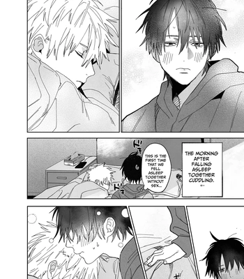 [Atarayo (nocori)] The Handsome Salesman At Work is An Ideal Master 3 [Eng] – Gay Manga sex 45