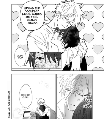 [Atarayo (nocori)] The Handsome Salesman At Work is An Ideal Master 3 [Eng] – Gay Manga sex 49