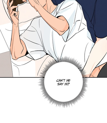 [Siyen] Sky’s Sea [Eng] – Gay Manga sex 12