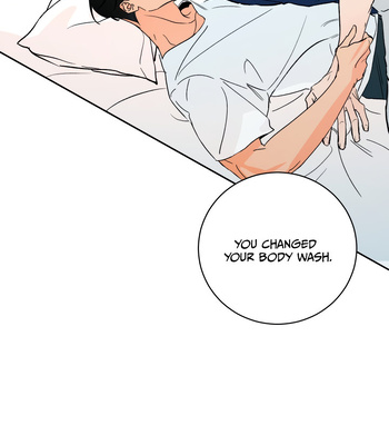 [Siyen] Sky’s Sea [Eng] – Gay Manga sex 17