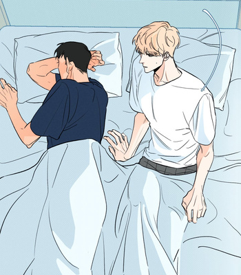 [Siyen] Sky’s Sea [Eng] – Gay Manga sex 40