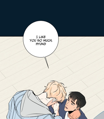 [Siyen] Sky’s Sea [Eng] – Gay Manga sex 41