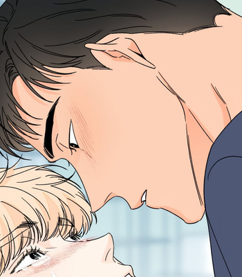 [Siyen] Sky’s Sea [Eng] – Gay Manga sex 48