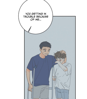 [Siyen] Sky’s Sea [Eng] – Gay Manga sex 68