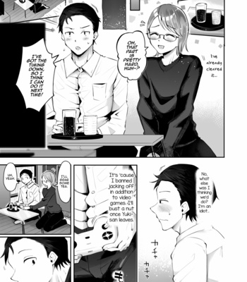 [Seto Ryouko] Yuki no Furu Koro [Eng] – Gay Manga sex 11