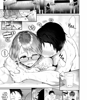 [Seto Ryouko] Yuki no Furu Koro [Eng] – Gay Manga sex 37