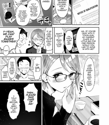 [Seto Ryouko] Yuki no Furu Koro [Eng] – Gay Manga sex 43