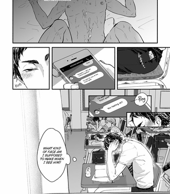 [PAnnnYA/ Sashimipan] Yesterday and Today – Haikyuu!! dj [Eng] – Gay Manga sex 8