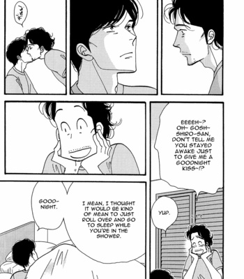 [shinaga Fumi] What did you eat Yesterday dj – Kenji and Shiro-san 5 [Eng] – Gay Manga sex 32