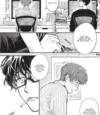 [Tsukidukiyoshi] Ore de Ii no, Mito-kun [Eng] – Gay Manga sex 6