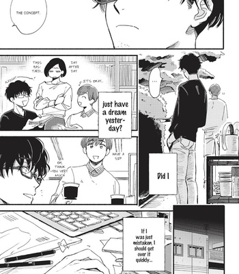 [Tsukidukiyoshi] Ore de Ii no, Mito-kun [Eng] – Gay Manga sex 10