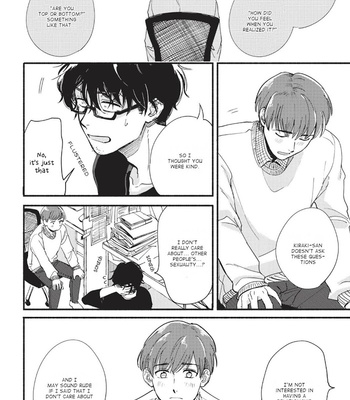 [Tsukidukiyoshi] Ore de Ii no, Mito-kun [Eng] – Gay Manga sex 13