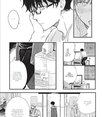 [Tsukidukiyoshi] Ore de Ii no, Mito-kun [Eng] – Gay Manga sex 23