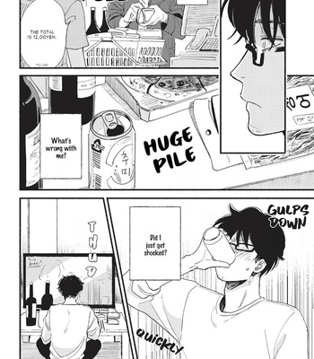 [Tsukidukiyoshi] Ore de Ii no, Mito-kun [Eng] – Gay Manga sex 26