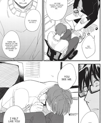 [Tsukidukiyoshi] Ore de Ii no, Mito-kun [Eng] – Gay Manga sex 31