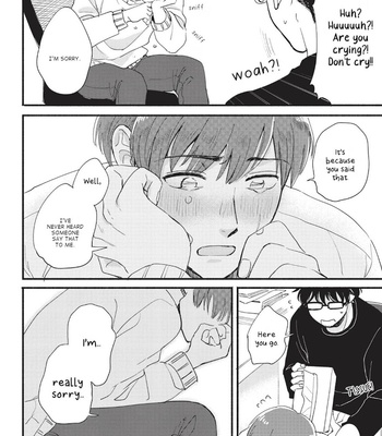 [Tsukidukiyoshi] Ore de Ii no, Mito-kun [Eng] – Gay Manga sex 34