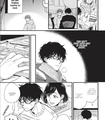 [Tsukidukiyoshi] Ore de Ii no, Mito-kun [Eng] – Gay Manga sex 40