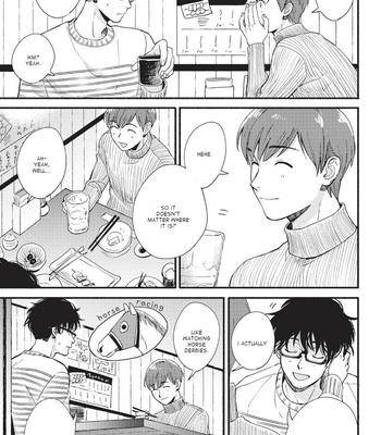 [Tsukidukiyoshi] Ore de Ii no, Mito-kun [Eng] – Gay Manga sex 42