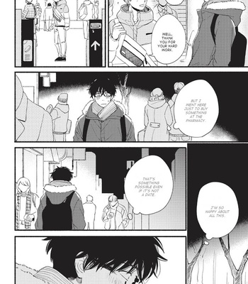 [Tsukidukiyoshi] Ore de Ii no, Mito-kun [Eng] – Gay Manga sex 45