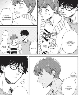 [Tsukidukiyoshi] Ore de Ii no, Mito-kun [Eng] – Gay Manga sex 52