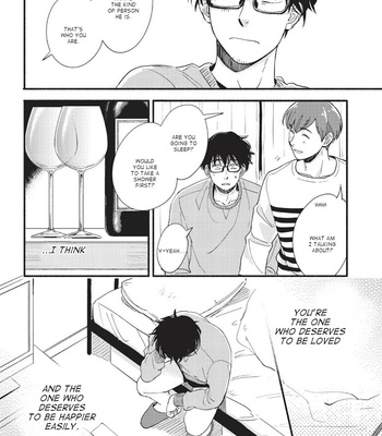 [Tsukidukiyoshi] Ore de Ii no, Mito-kun [Eng] – Gay Manga sex 63