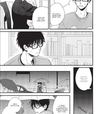 [Tsukidukiyoshi] Ore de Ii no, Mito-kun [Eng] – Gay Manga sex 69