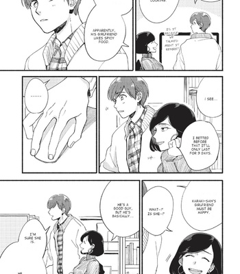 [Tsukidukiyoshi] Ore de Ii no, Mito-kun [Eng] – Gay Manga sex 73