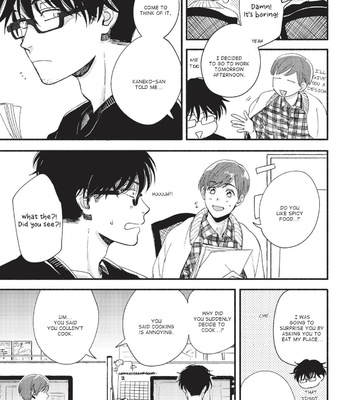 [Tsukidukiyoshi] Ore de Ii no, Mito-kun [Eng] – Gay Manga sex 75